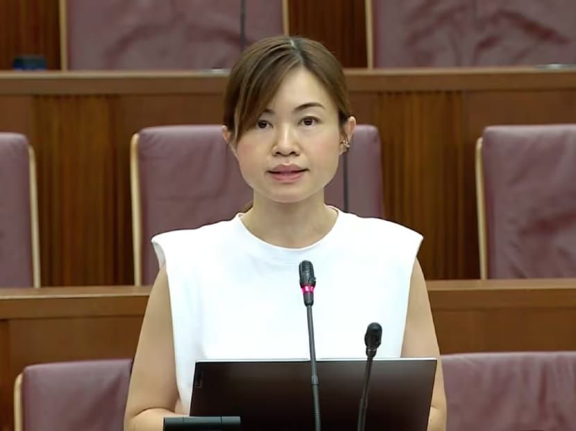 Singapore MP Tin Pei Ling Ventures Into Digital Assets