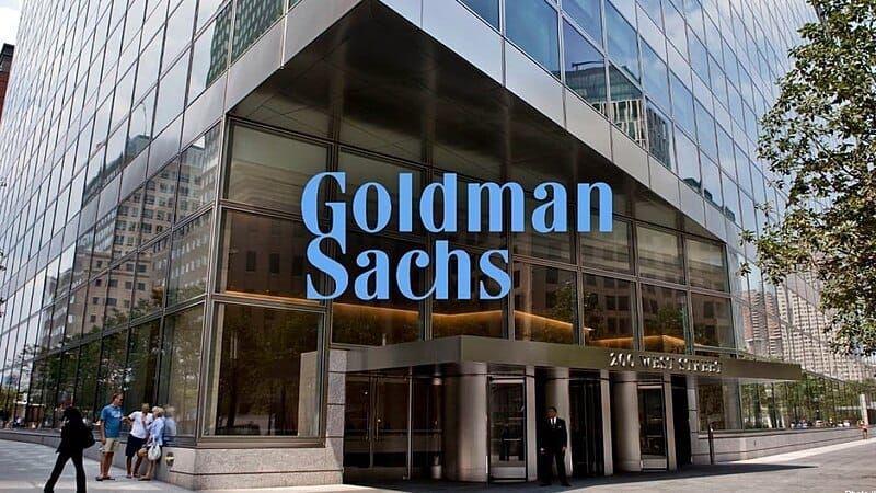 Goldman Sachs Prepares to Launch Three Tokenization Projects