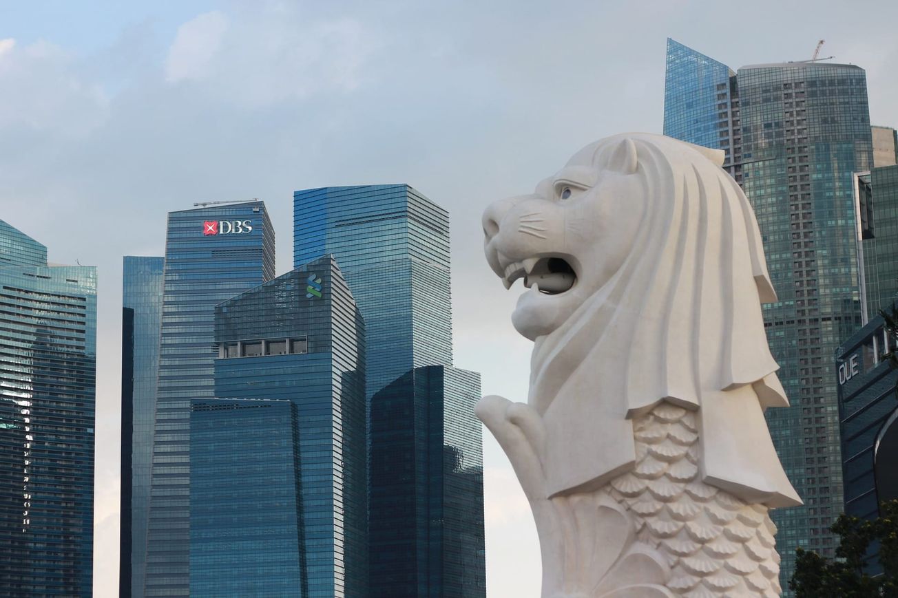 Singapore's DBS Sees 3x Surge in Digital Exchange Trading Volume