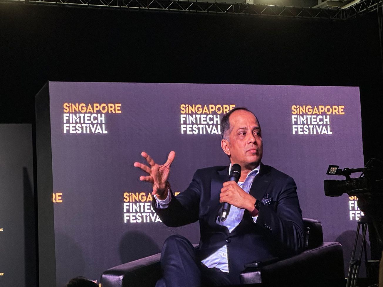 Singapore FinTech Festival 2024 Sets Sights on AI, Quantum Tech