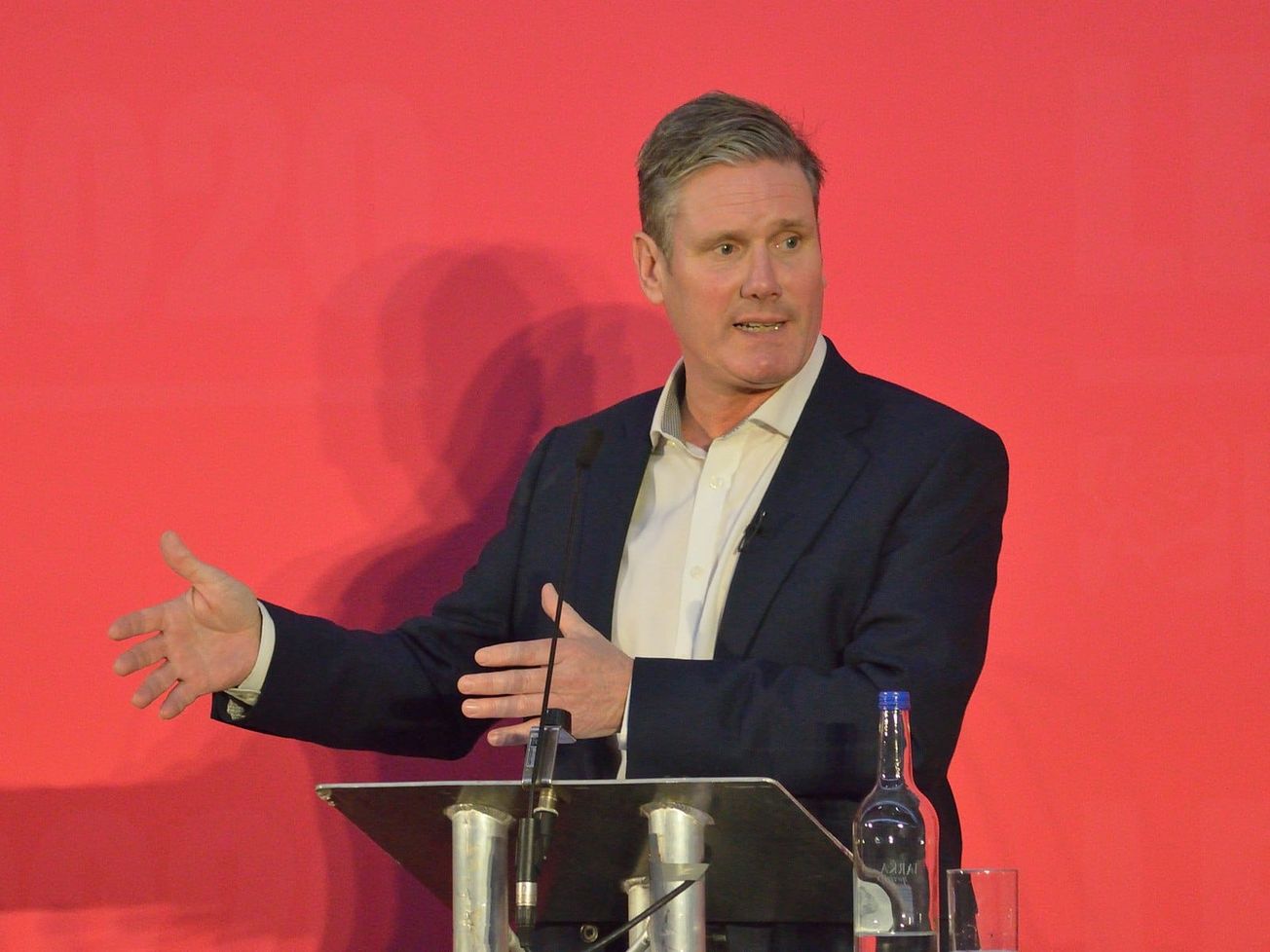 Labour Wins Election, Wants to Make UK a "Global Leader in Tokenization" But Questions Remain