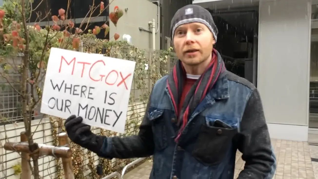 Mt Gox Shifts $9B of BTC in Three Hours But Bitcoin Continues to Rise