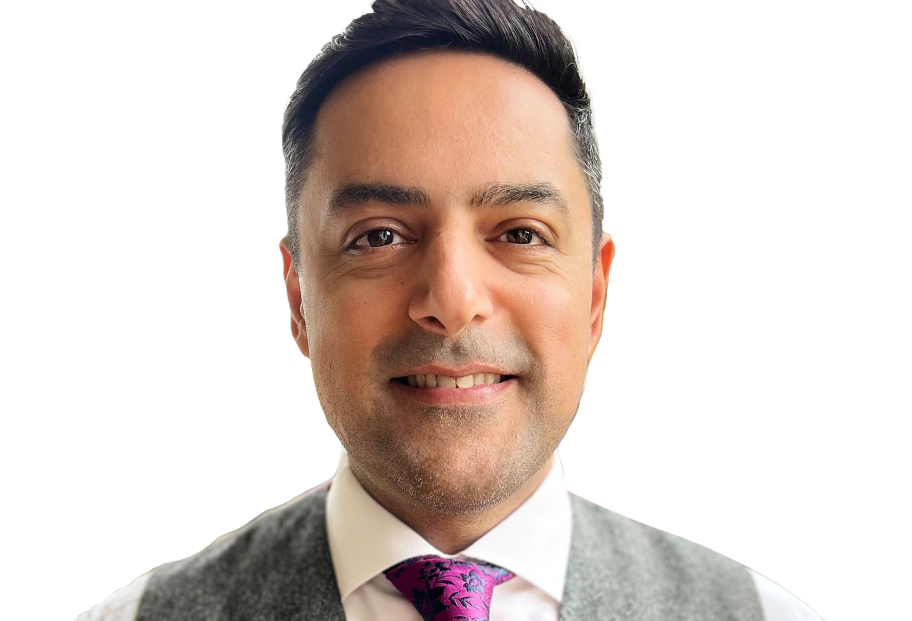 Crypto's Institutional Shift: A Conversation with EMURGO's Nikhil Joshi