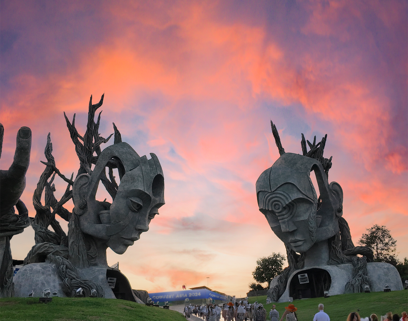 Dive into Web3 Innovation at Coinfest Asia 2024: The Biggest Web3 Festival in Asia Returns!