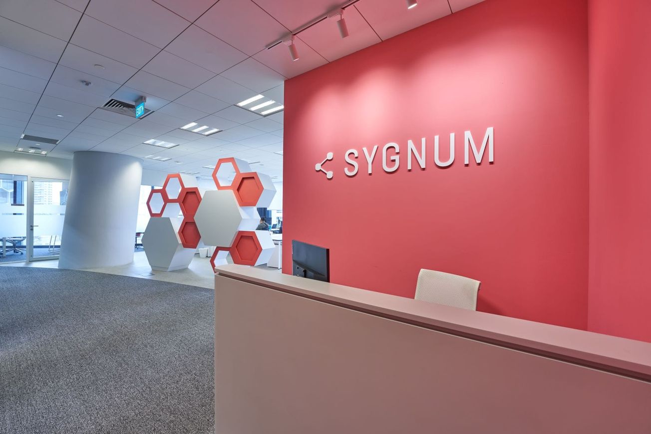 Sygnum Launches Instant Settlement Network for Digital Assets