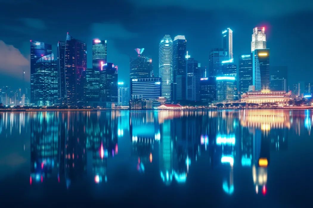 Singapore Grants Licenses to StraitsX, XTransfer, Signaling Growth in Digital Payments