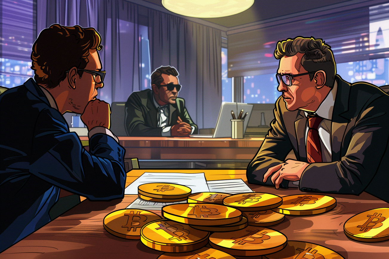 Standard Chartered's Zodia Markets Acquires Elwood’s OTC Arm