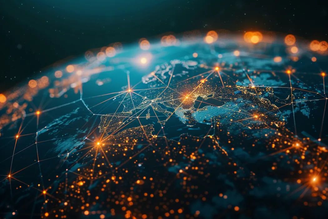 Partior Secures $60 Million in Series B Funding to Expand Global Blockchain Network