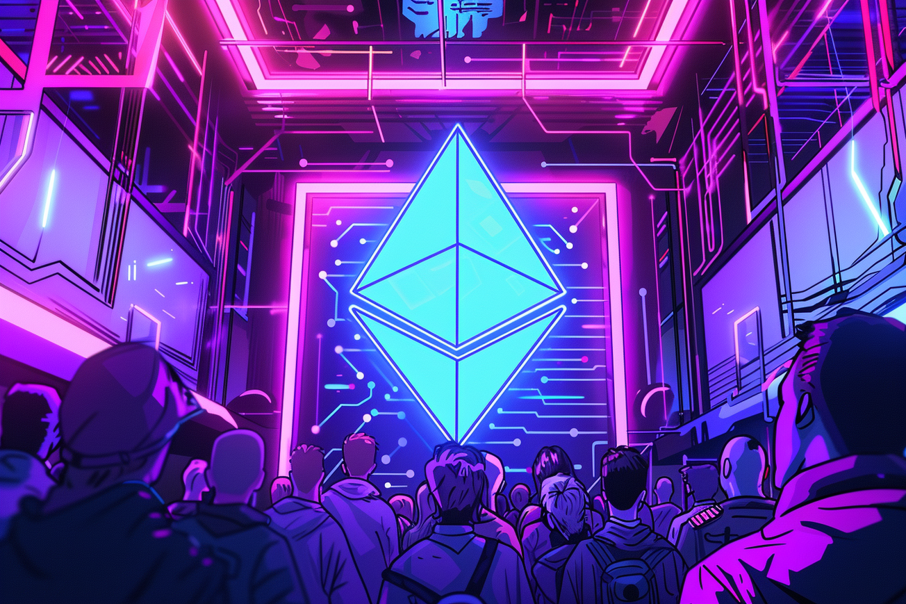 Ethereum ETFs Go Live Today - Here's Why it Matters