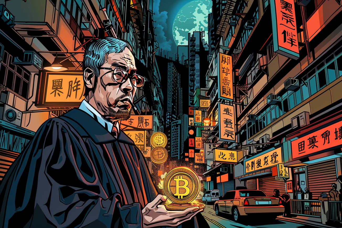 Hong Kong Reviews “Excessively Stringent” Crypto Regulation