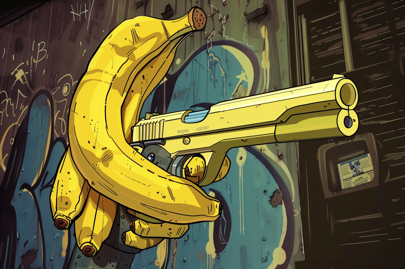 Banana Gun Shoots Up 30% on Binance Listing - Here's What You Need to Know About the Telegram Bot