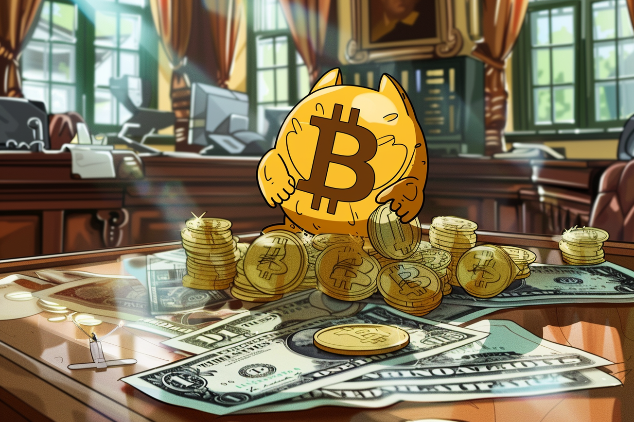 Judge Approves Binance.US to Invest Customer Assets in T-Bills