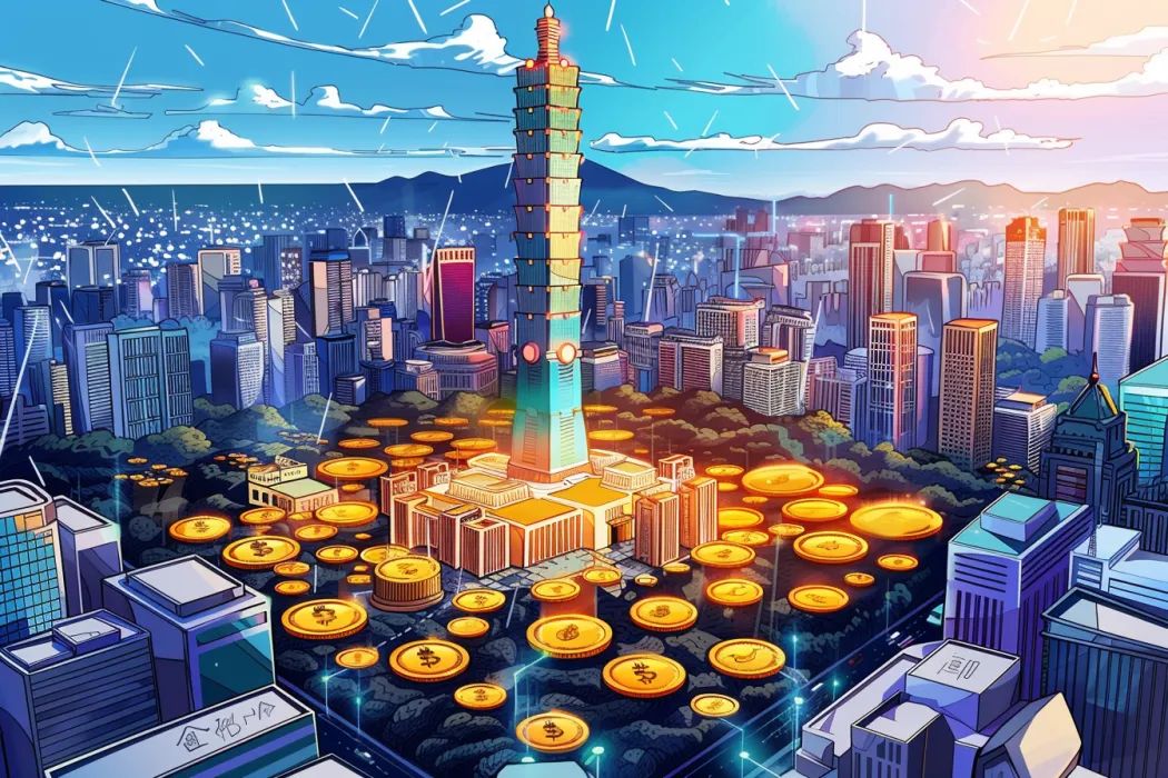 Taiwan's Central Bank Takes Cautious Approach to Digital Currency Development