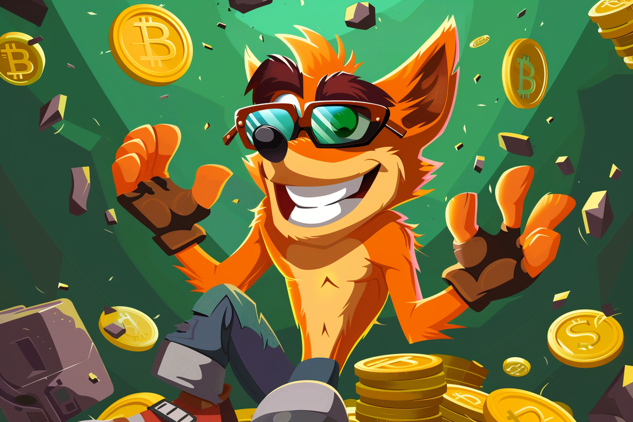 Sony Ventures Into Crypto With Amber Japan Acquisition