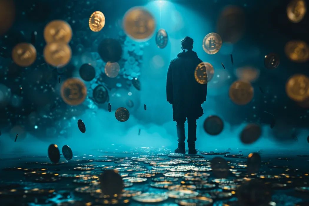 Crypto Market Maker Wintermute Eyes $300 Million Fundraising With Tencent on Board