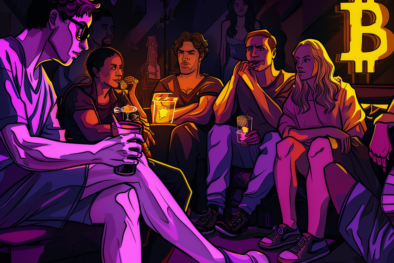 As ETF Mania Shifts to Other Tokens, What Next for Bitcoin?