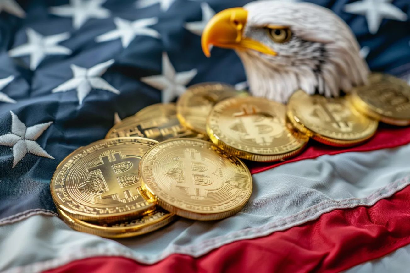 Donald Trump Positions Himself as the 'Crypto President' in 2024 Presidential Bid