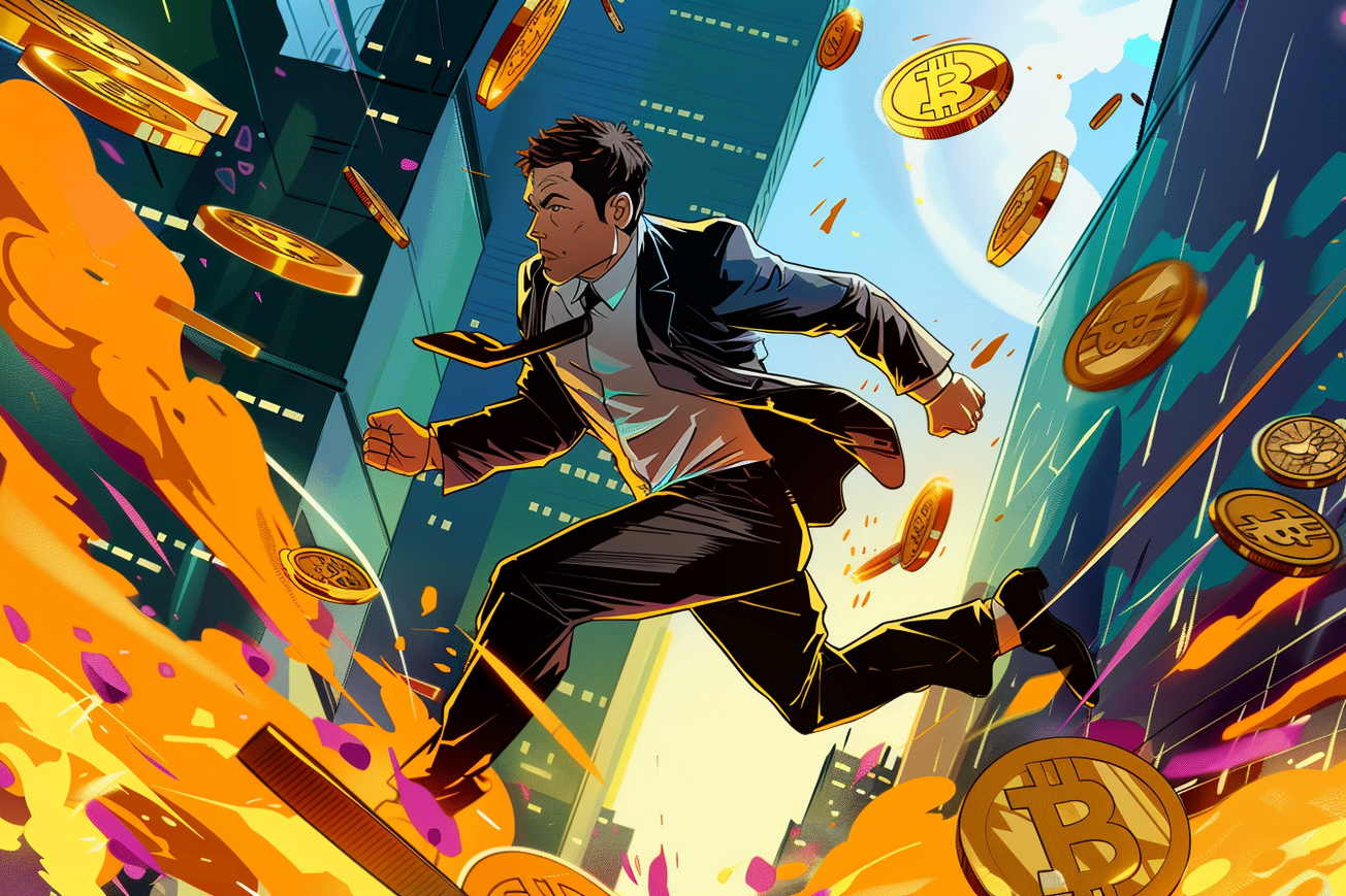 Bitcoin ETF Leader BlackRock Opts Out of Solana ETF Race