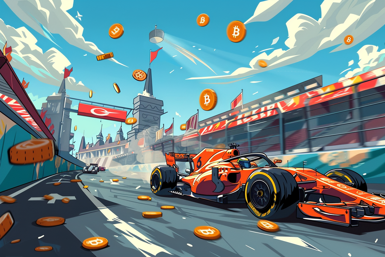 MakerDAO’s $1B Tokenized Treasuries "Grand Prix" Attracts BlackRock, Ondo