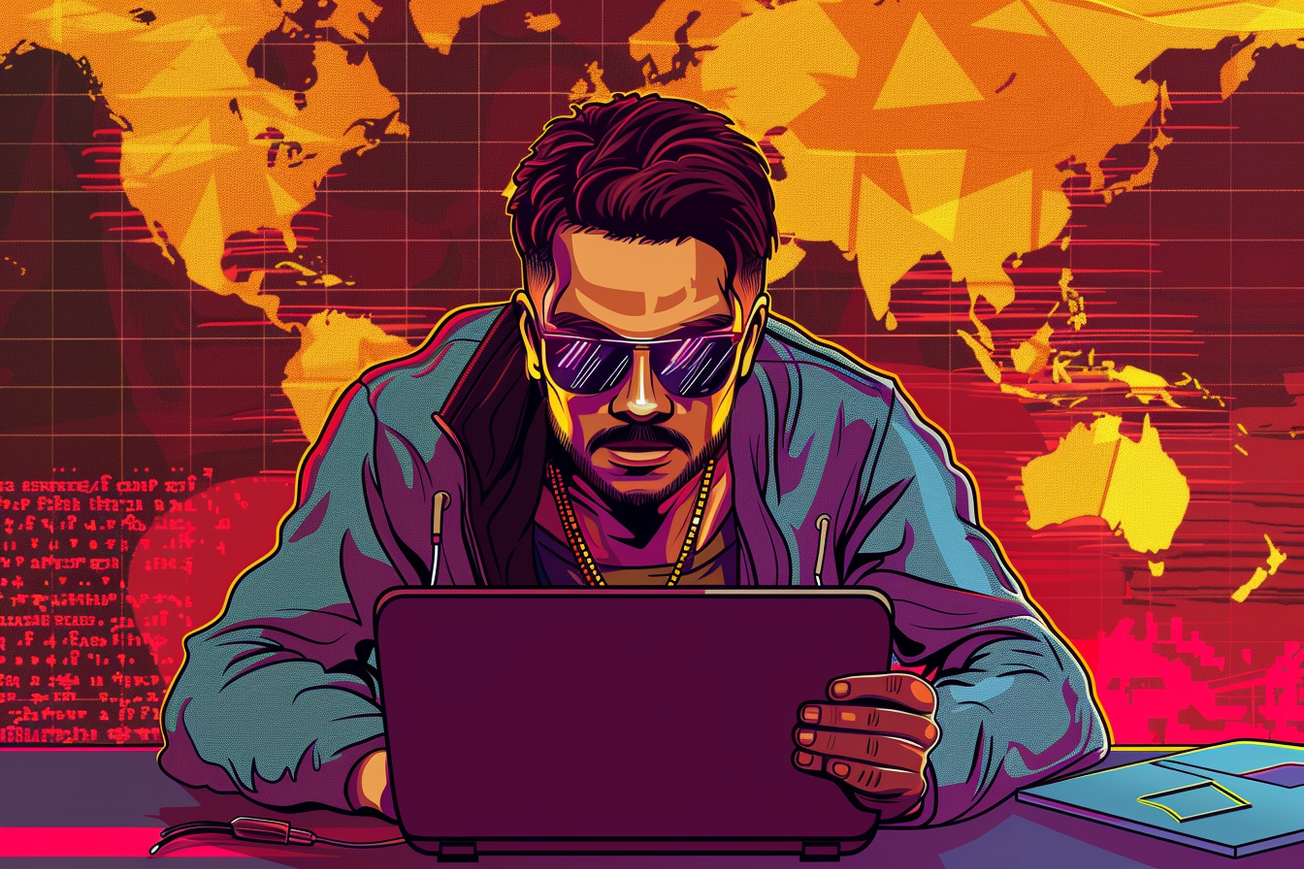 India’s Biggest Crypto Exchange WazirX Hacked for $235M But Who’s Behind It?
