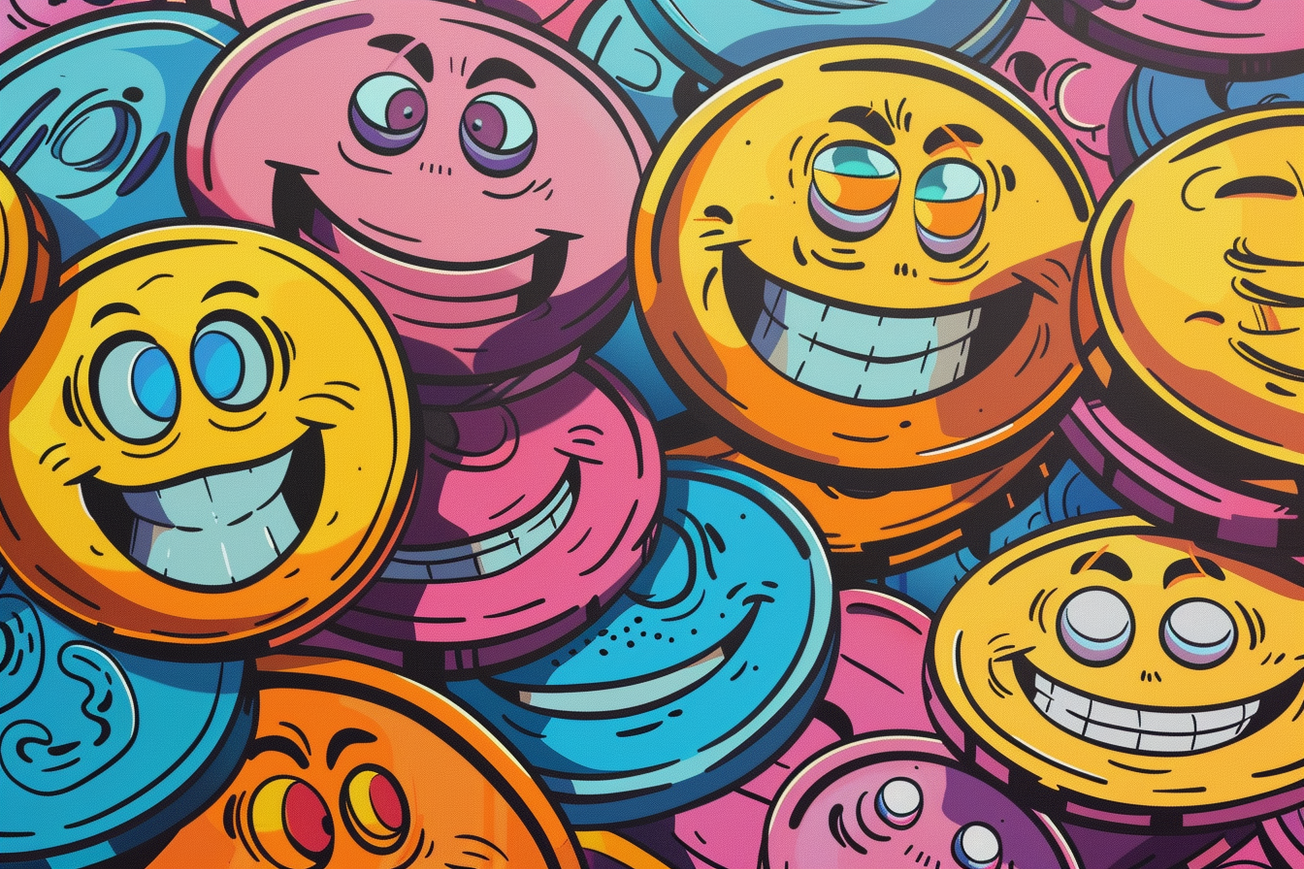 Memecoins Top Crypto Narratives But Do They Deserve Your Respect?