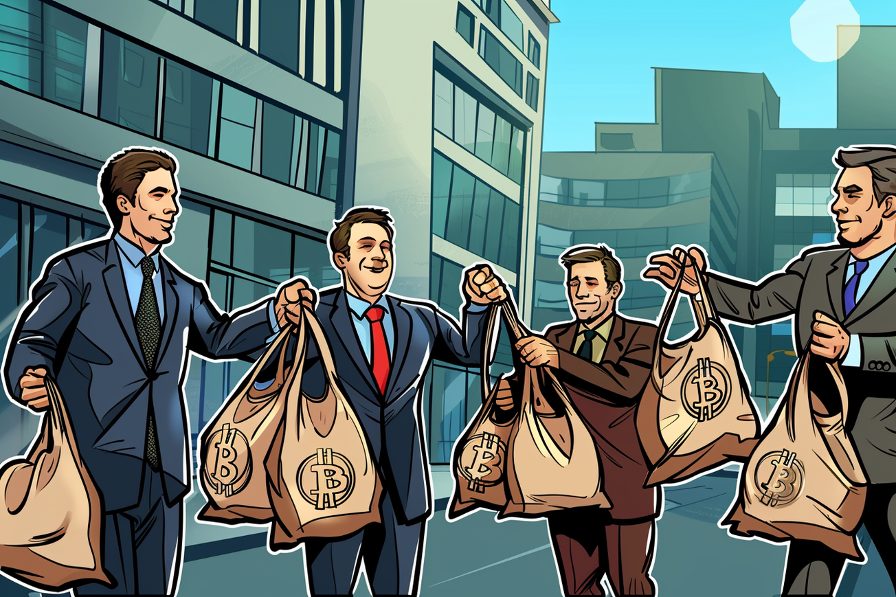Mt. Gox, BlockFi Begin Repayments to Customers - Here's How it Works