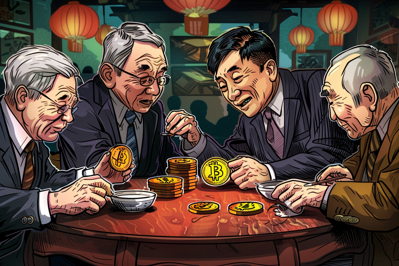 Hong Kong Reveals Stablecoin Regime, Gives Copper a License, But Crypto Regulation Still a Big Challenge