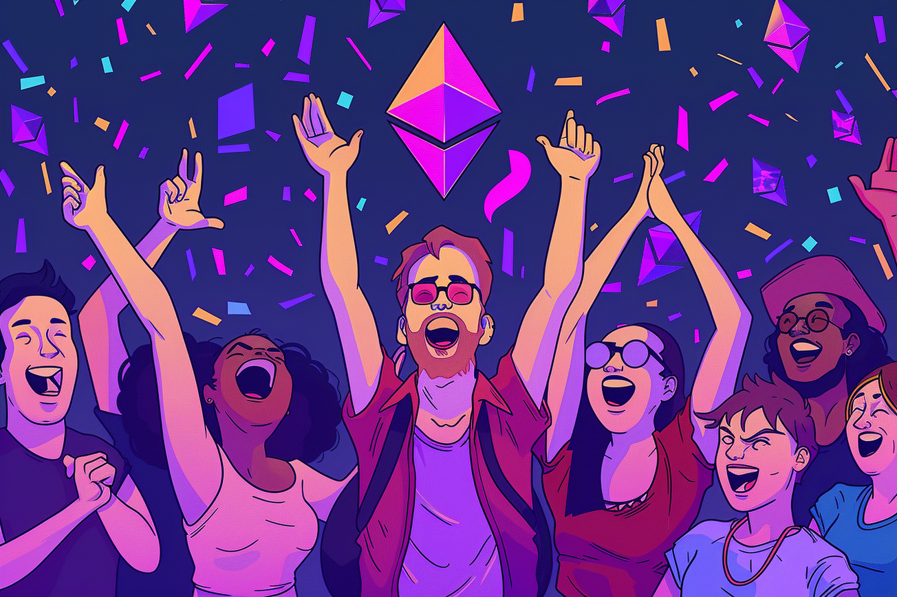 US Ethereum ETFs (Finally) Approved to Launch Today