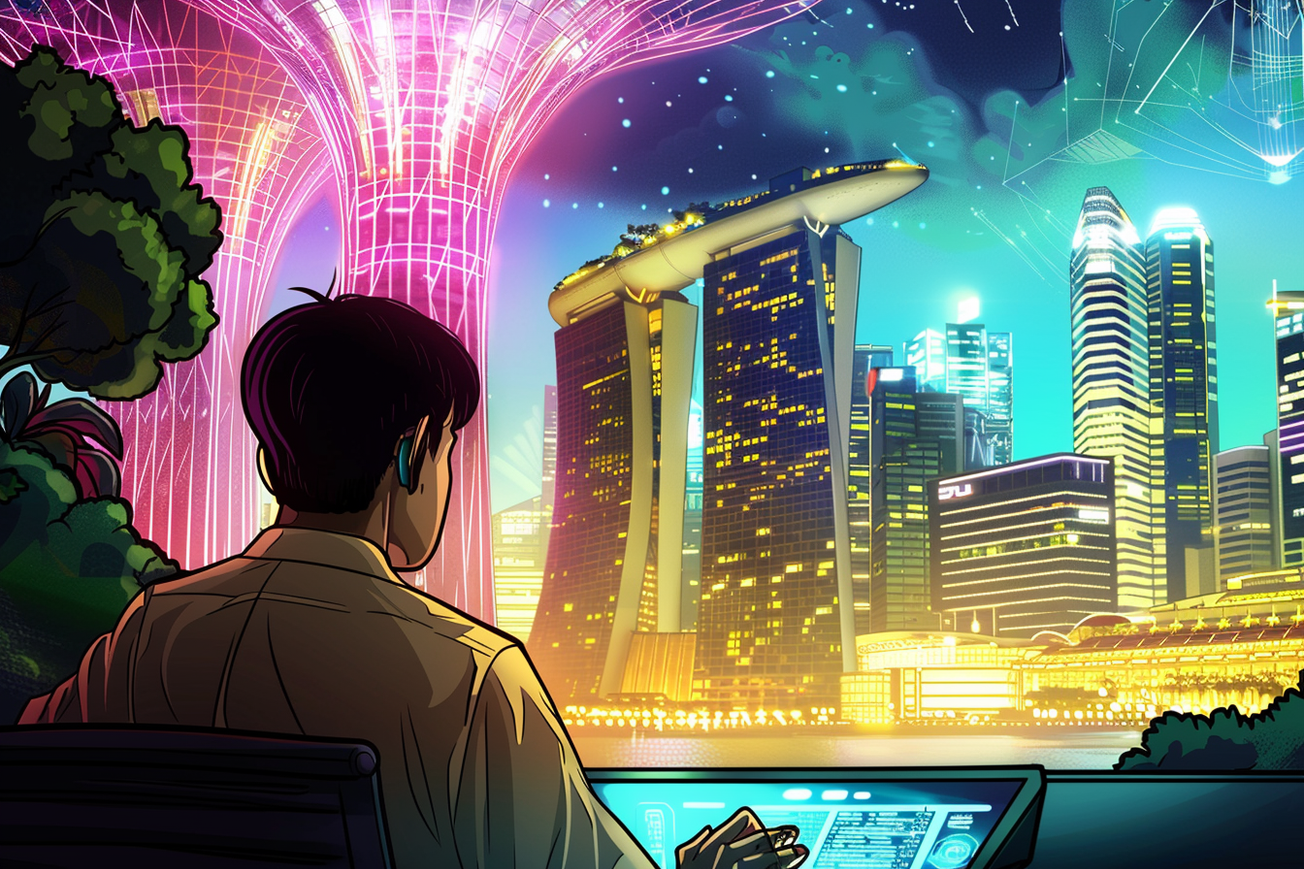 Hex Trust Wins In-Principle Approval From Singapore's MAS for Major Payment Institution License