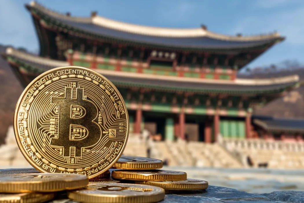 South Korea Tightens Crypto Rules, Targeting Fraud, Stability