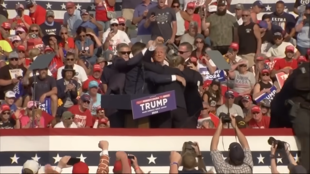 Trump Assassination Attempt Pumps Crypto But is Hysteria Ever Sustainable?