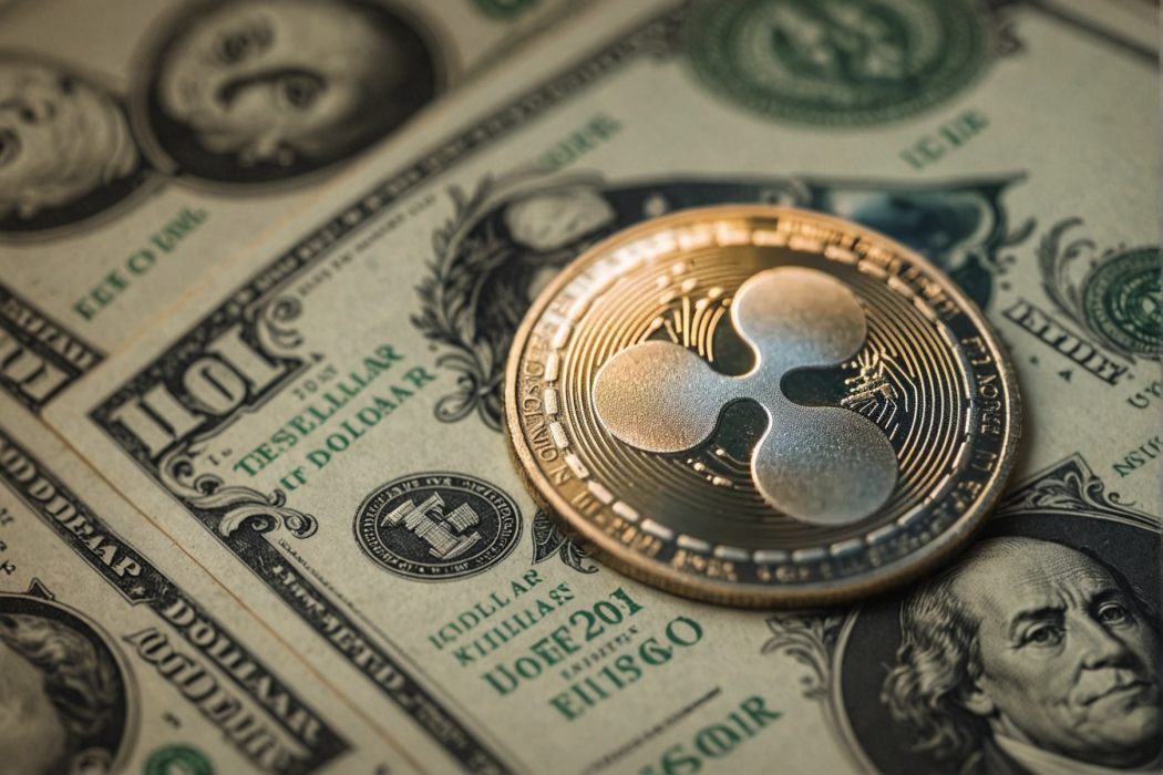 Ripple Unveils Website for New Stablecoin RLUSD