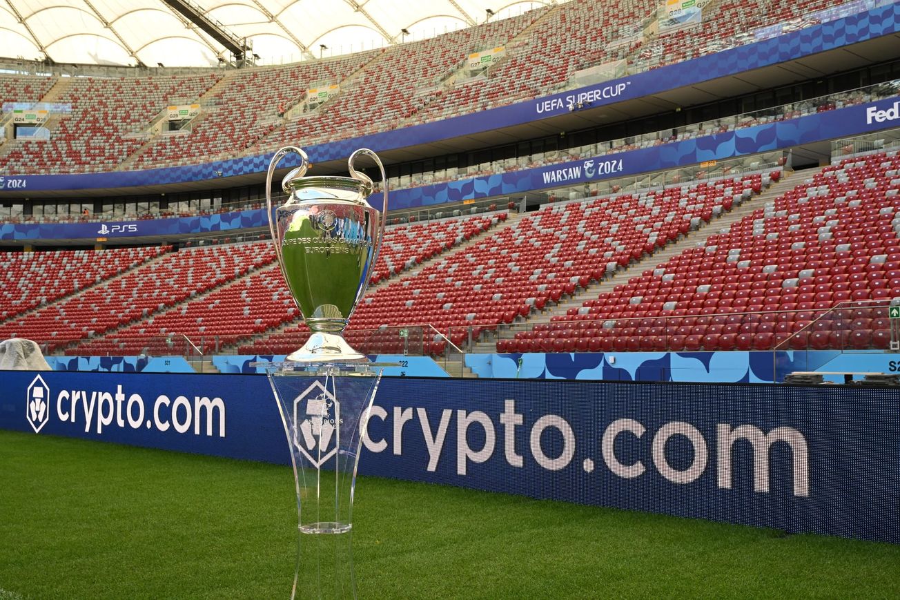 Crypto Bro Culture Still Strong as UEFA Champions League Inks Crypto.com Deal
