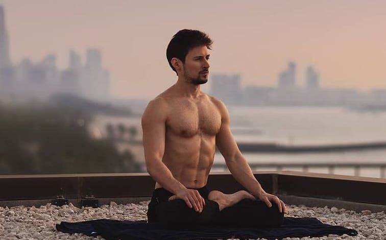 Telegram CEO Pavel Durov's Arrest Breaks the Internet, TON Plummets 18%