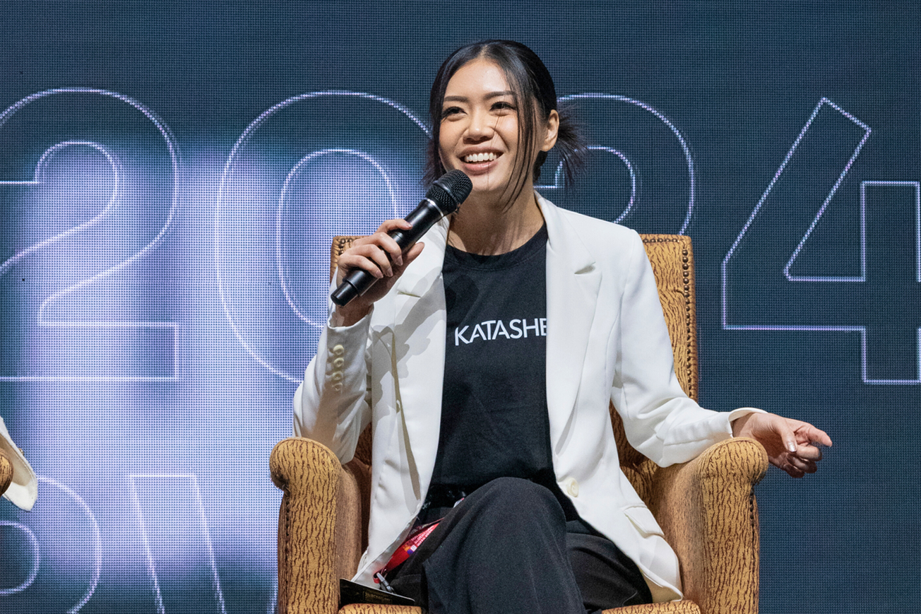 Katashe Solutions Partners CoinGecko to Drive Digital Asset Adoption