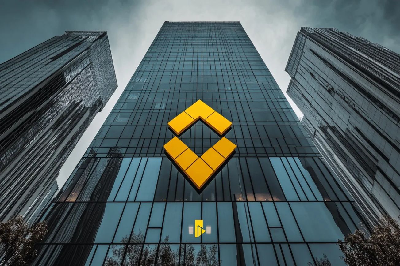 Binance's New Era: A Focus on Compliance, Global Expansion