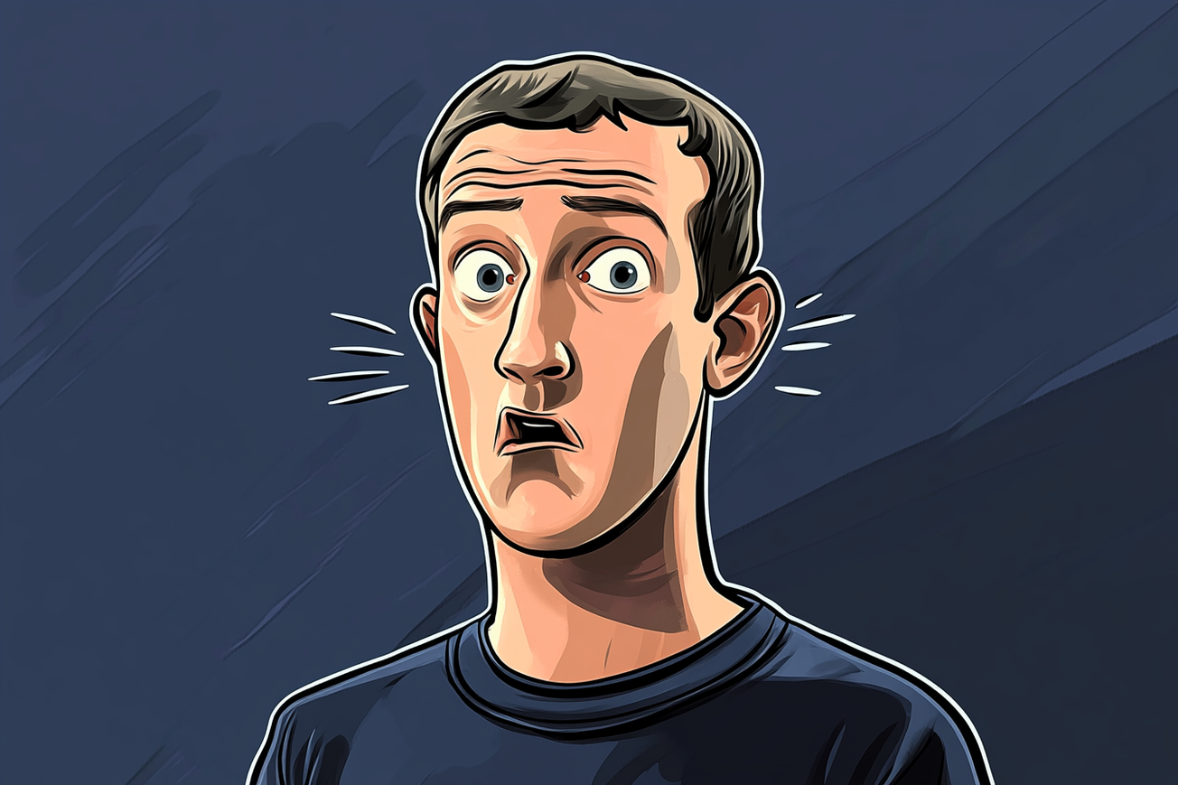 Yep, Meta's Metaverse Arm Still Losing Money Despite Earnings Beat