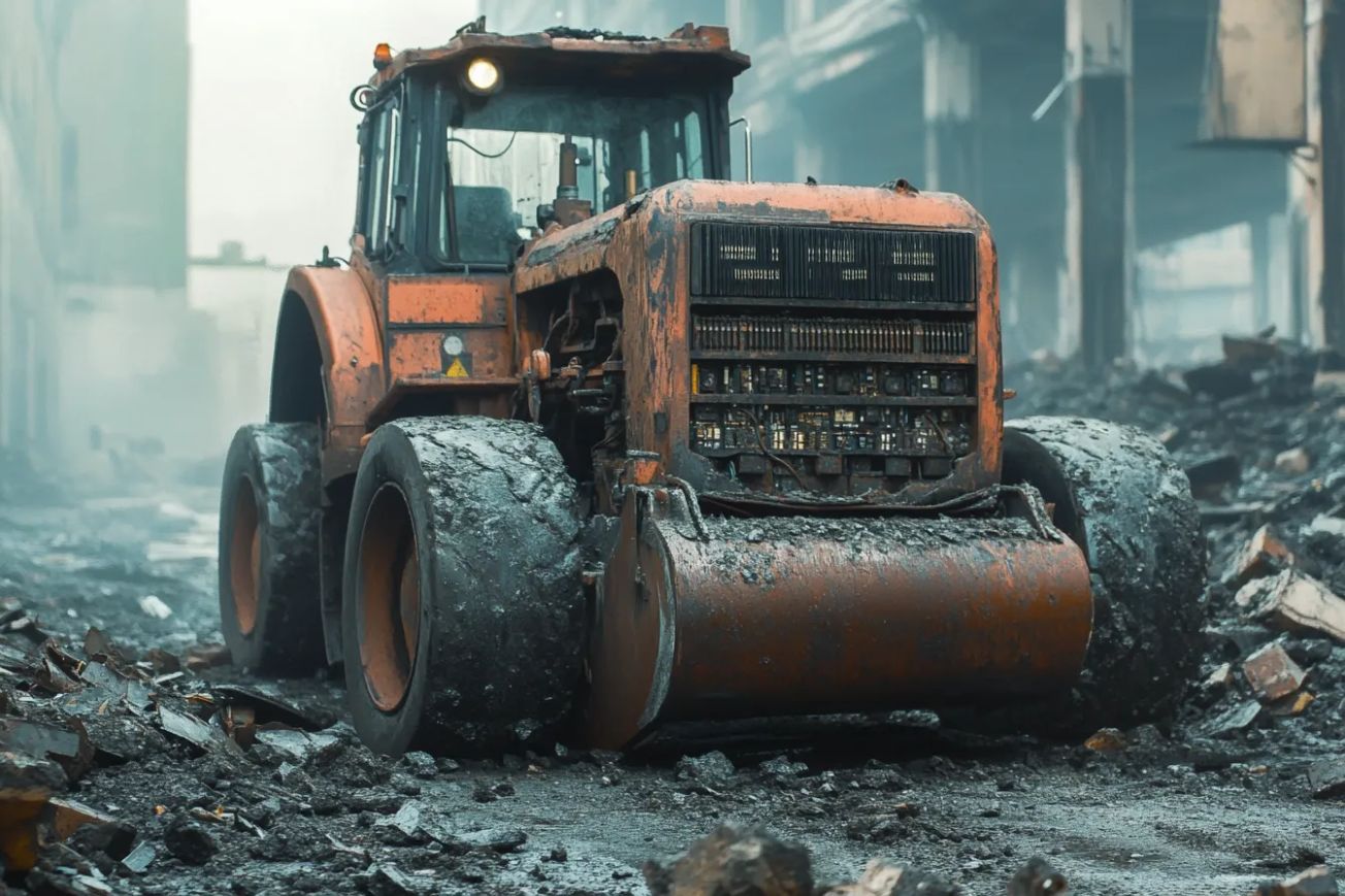 Malaysia's Crackdown on Crypto Mining: A Steamroller Approach to Curbing Power Theft