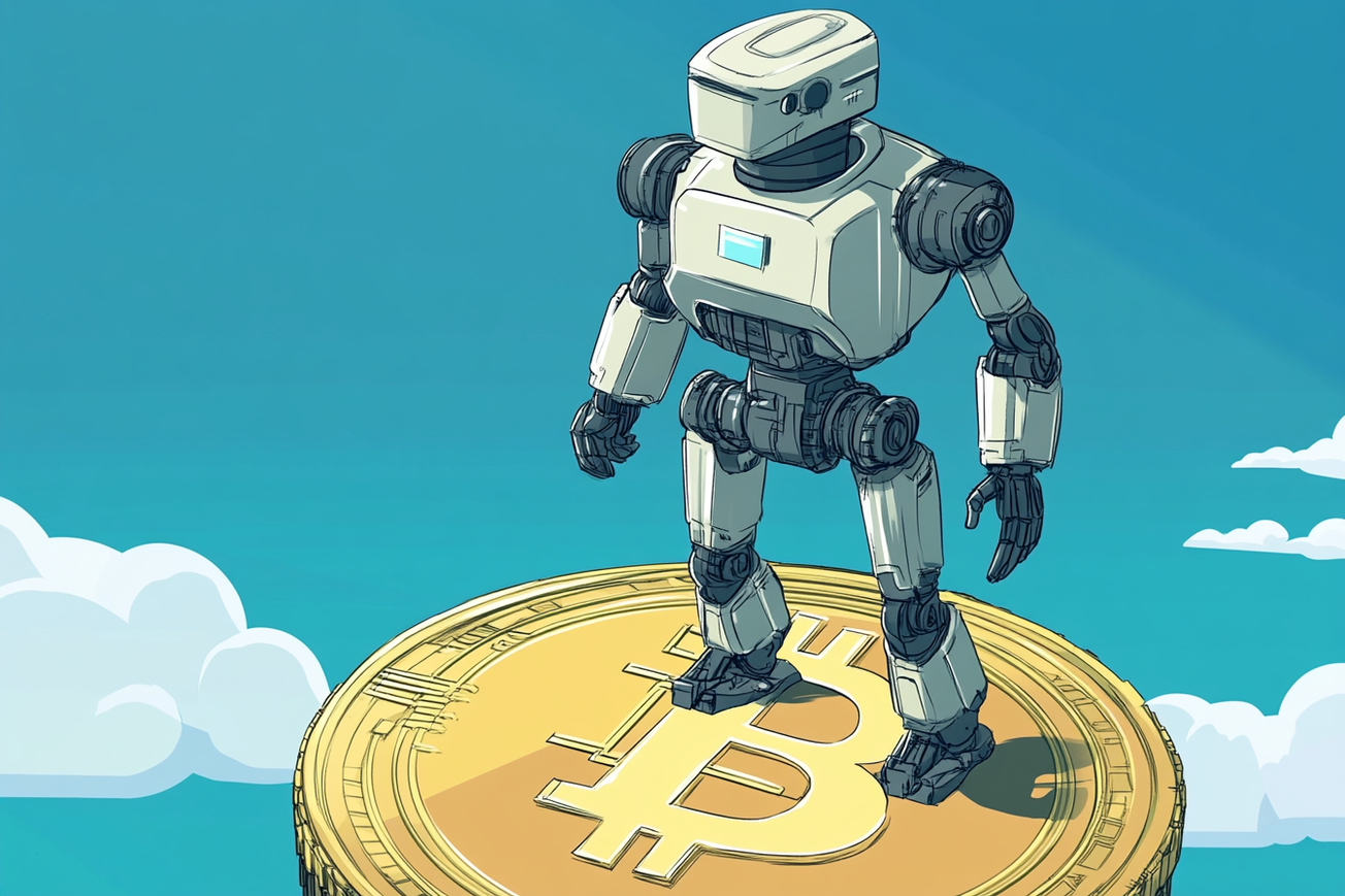 AI Tokens Are Outperforming Blue Chip Cryptocurrencies – Here's Why