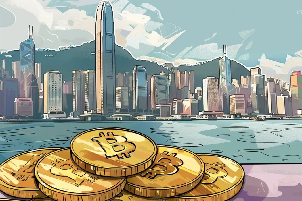 Hong Kong Crypto Hub Ambitions Stalled by SFC's Findings