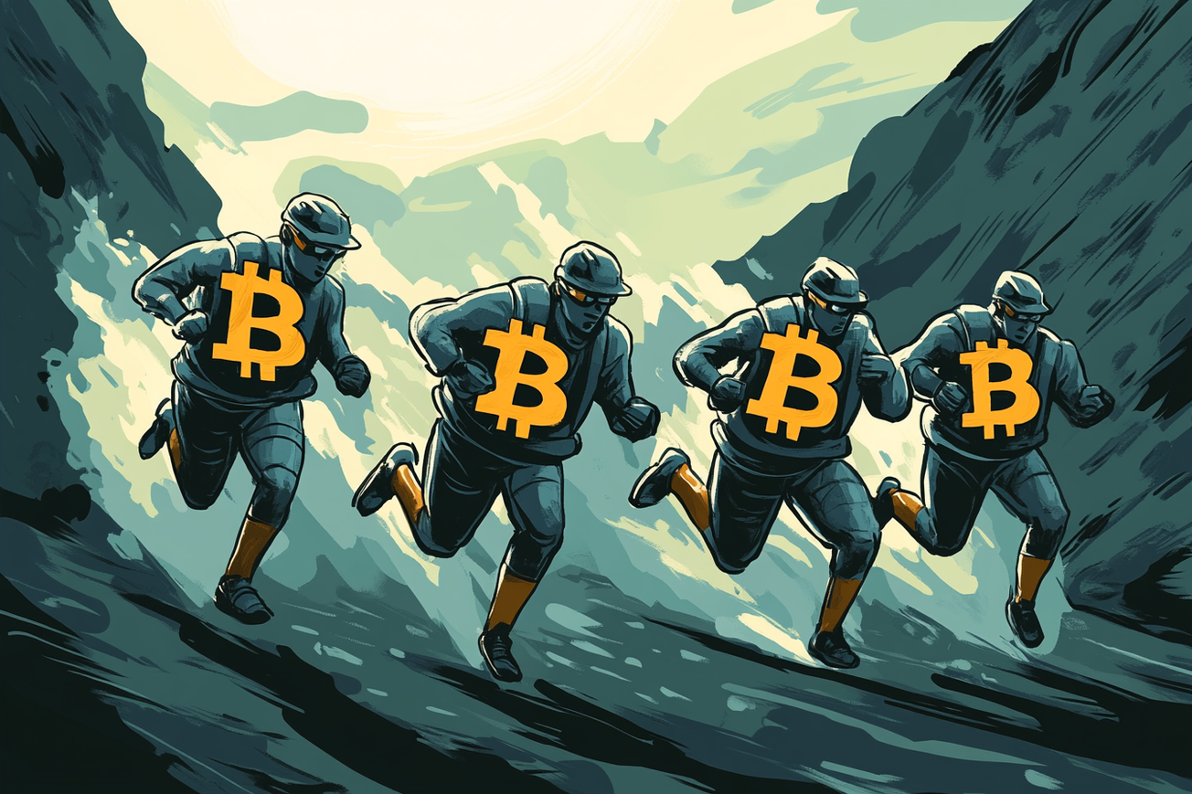 Marathon Digital to Raise $250M to Buy More Bitcoin