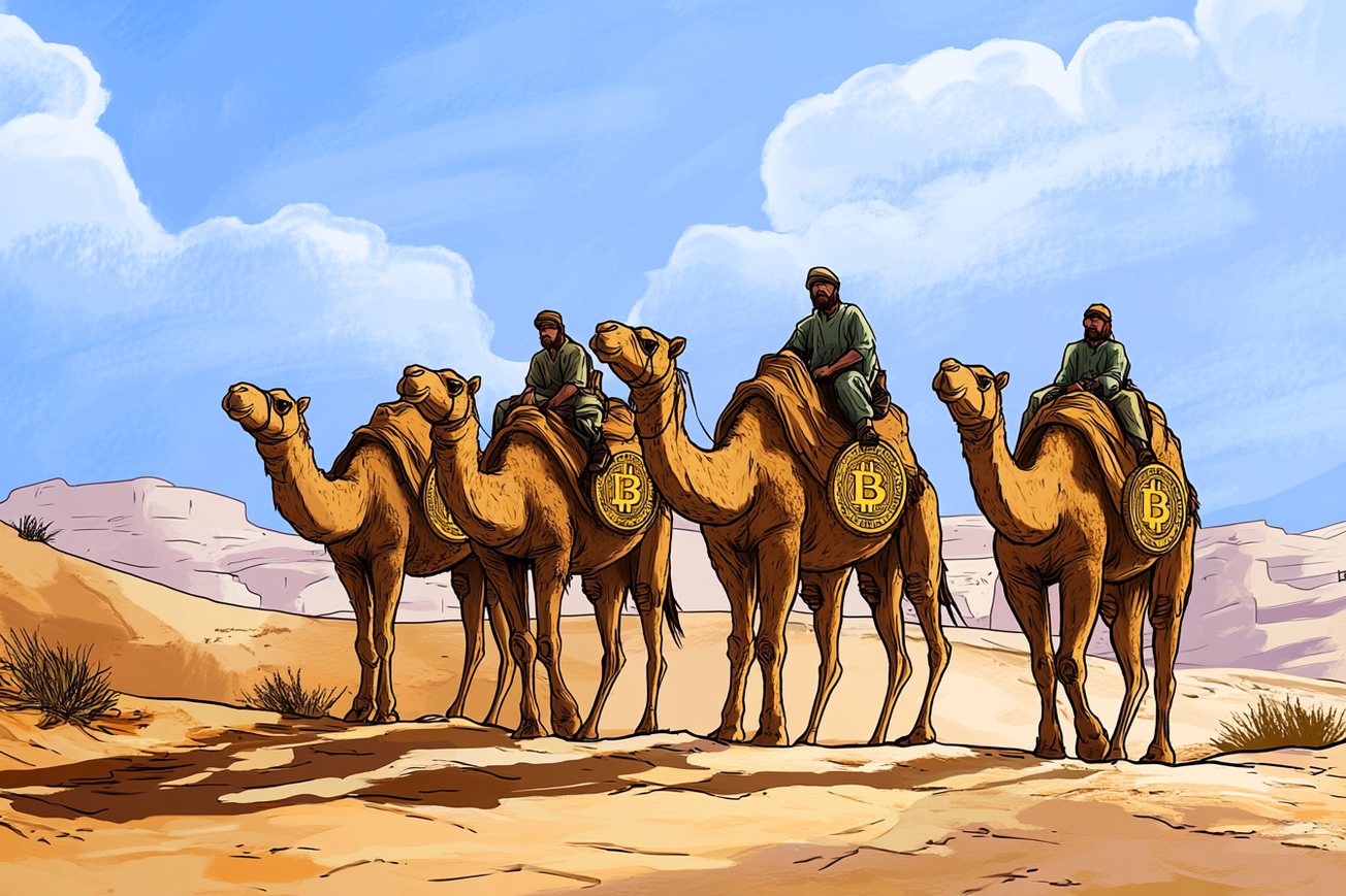 US Government Moves 10K Silk Road-Seized BTC, Jump Trading Unstakes 17K ETH