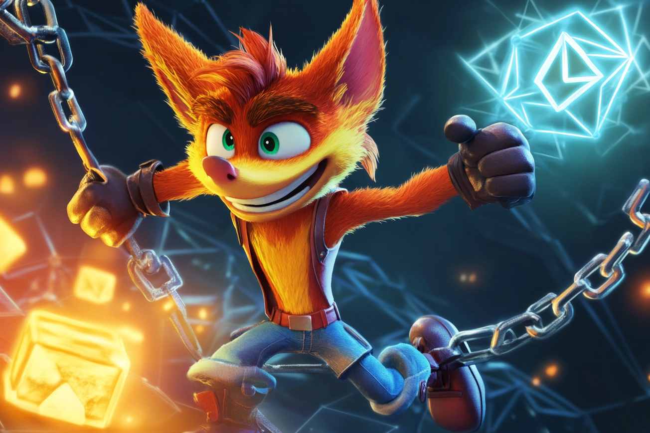 'Soneium': Sony Unveils Public Blockchain With Singapore Web3 Firm Startale Labs