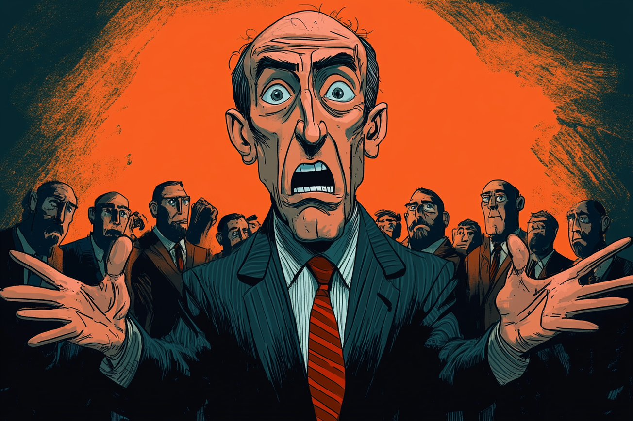 OpenSea Receives Wells Notice From SEC But Who Hasn't?