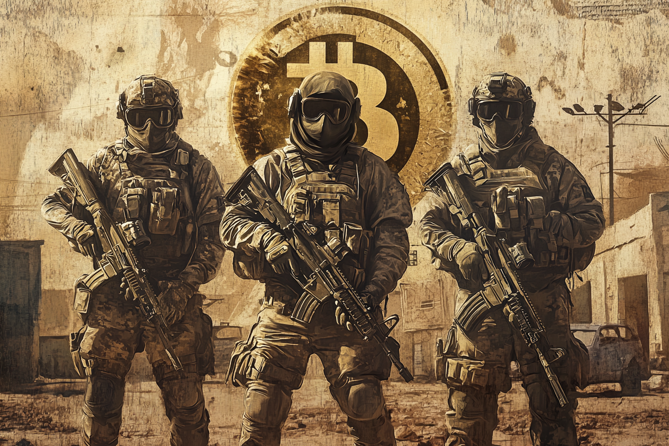 Binance Slammed for Seizing Palestinian Crypto at Request of Israel Defense Forces