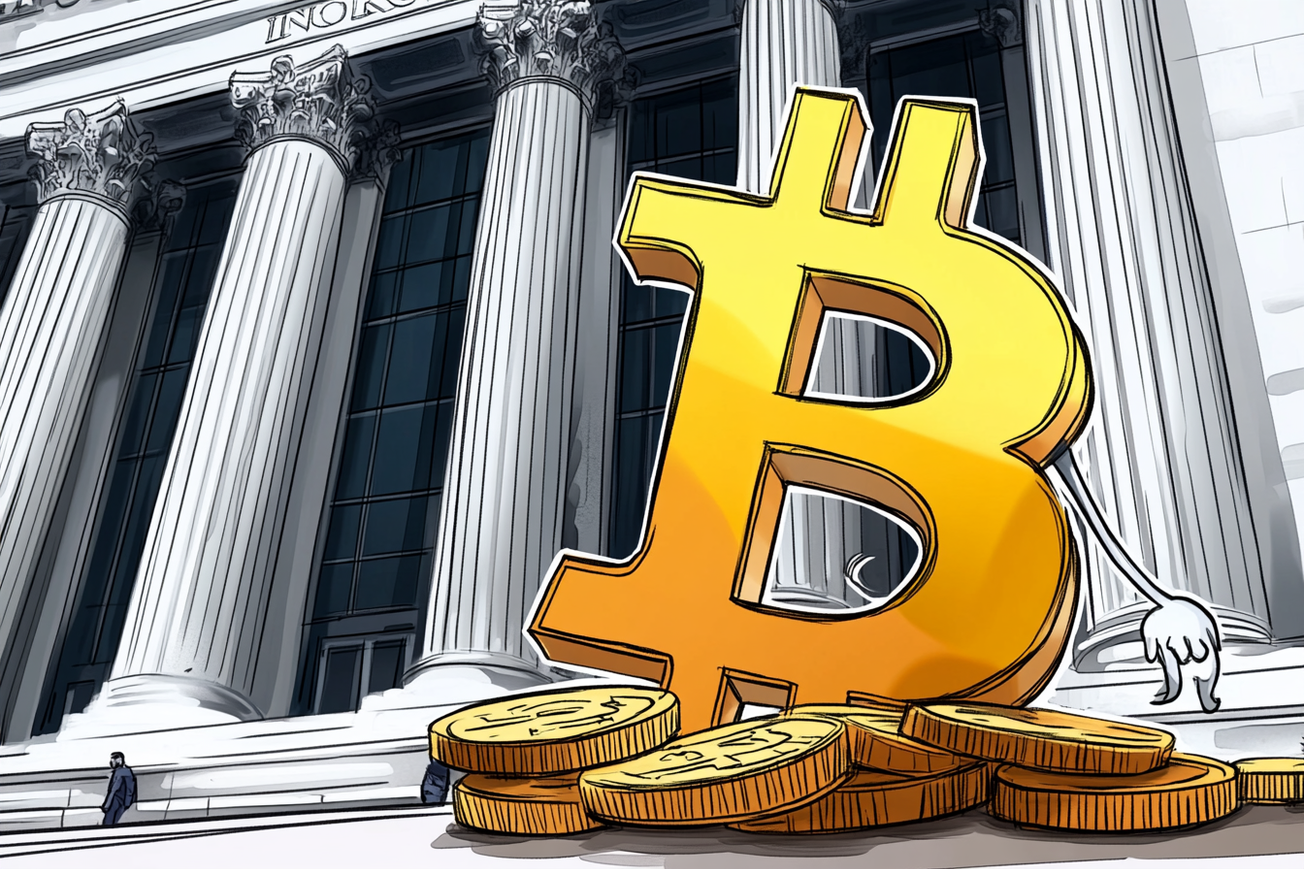 Bitcoin ETF Options Applications Withdrawn By New York Stock Exchanges