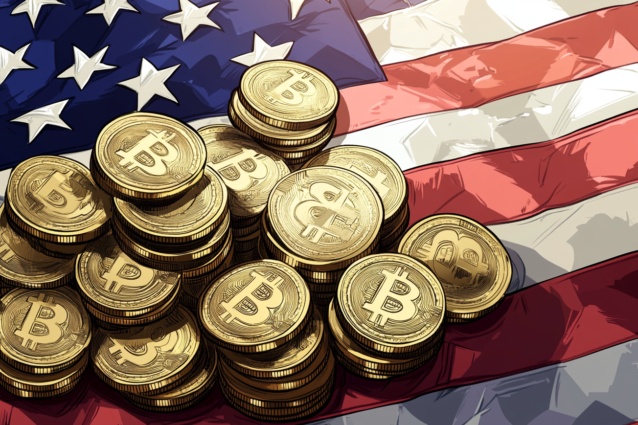 Does the US Even Need a Strategic Bitcoin Reserve?