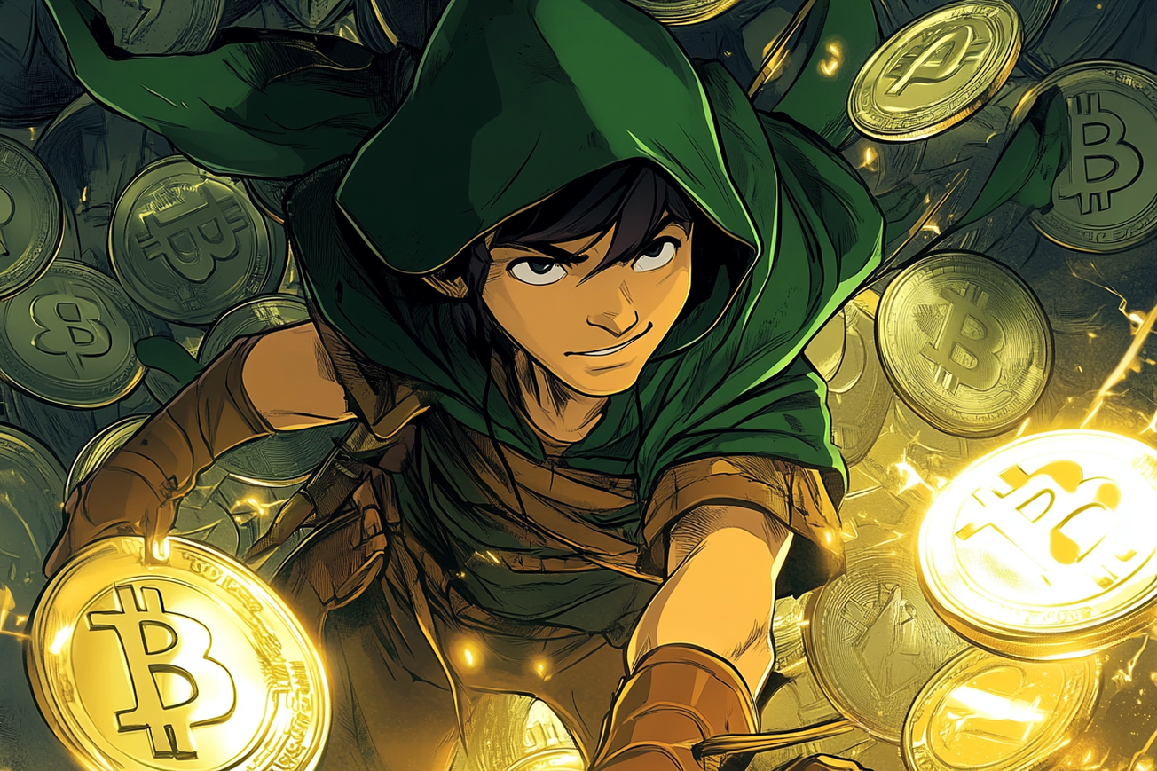 Robinhood's Crypto Revenue Surges 161% to $81M - Double its Equities Earnings