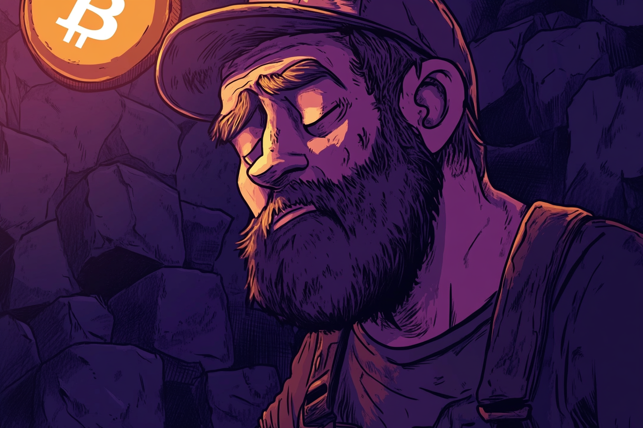 Bitcoin Miners Marathon, Riot Facing Headwinds, Post Disappointing Earnings