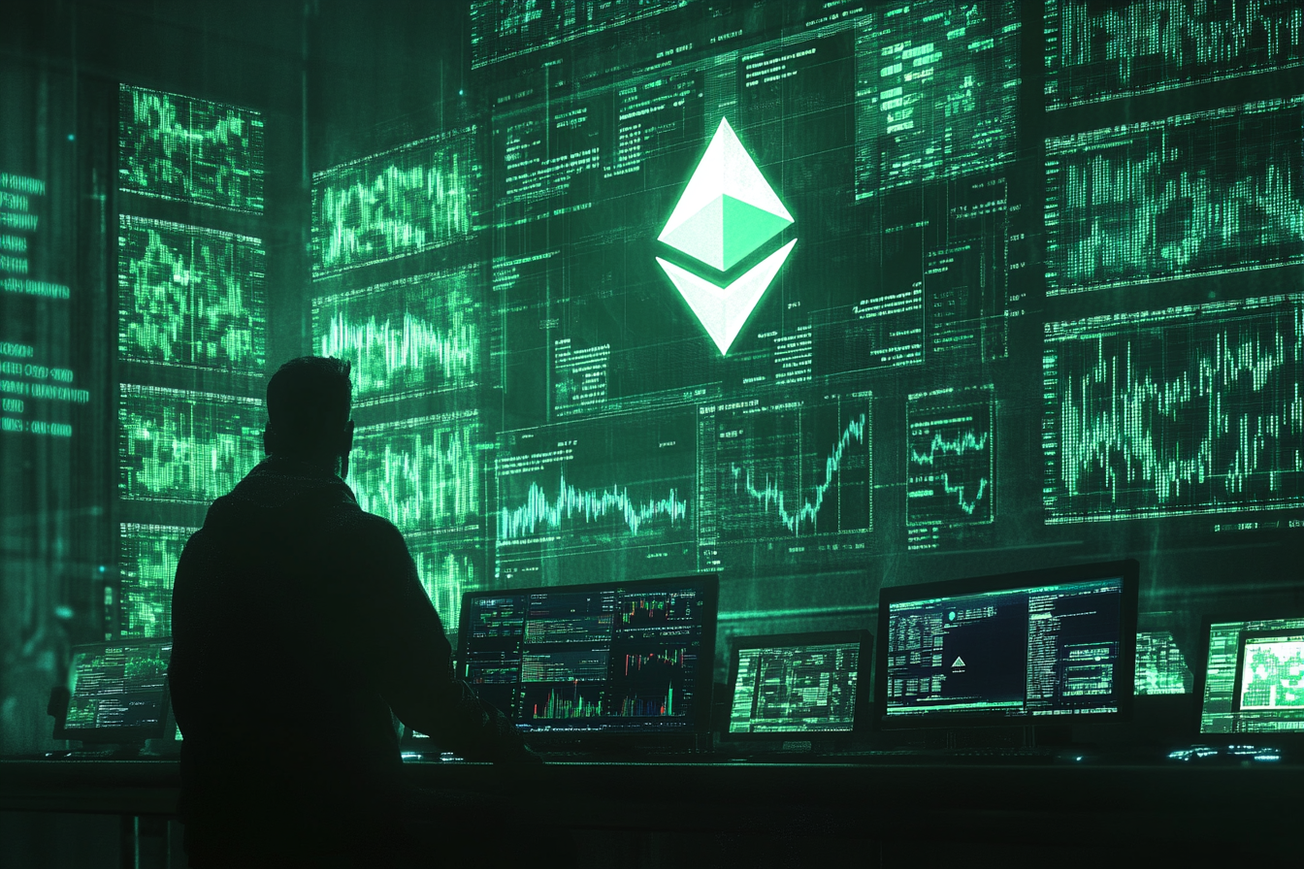 Grayscale, Bitwise Also Want to List Ethereum ETFs Options on NYSE